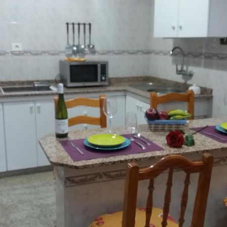 Casa Rural Zalemy Villa San Pedro  Екстериор снимка