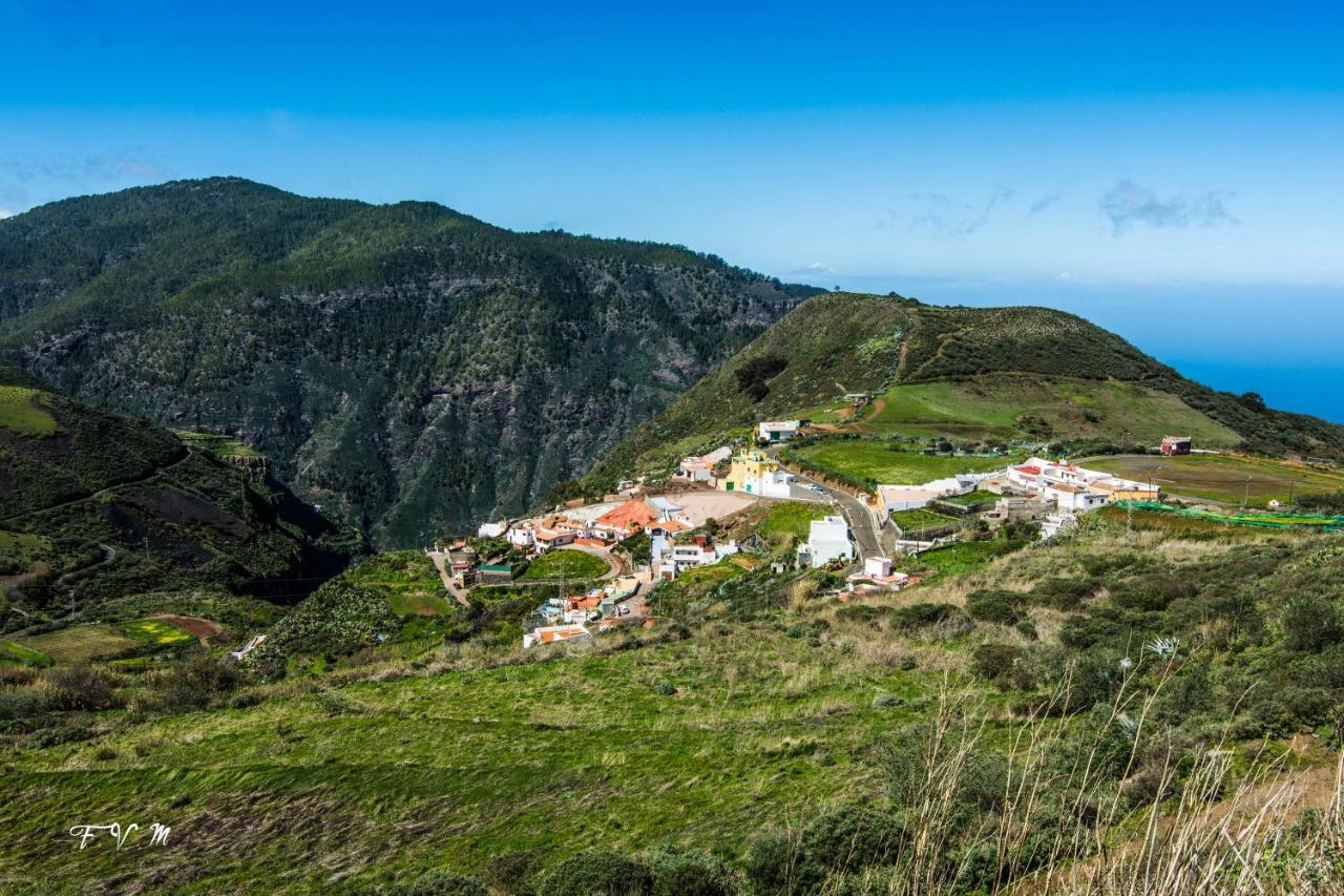 Casa Rural Zalemy Villa San Pedro  Екстериор снимка